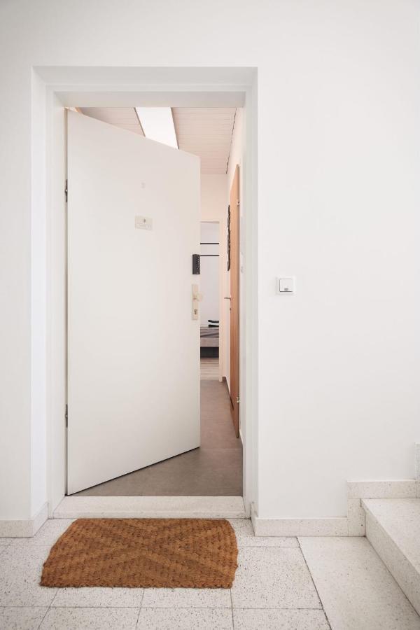 Ausg'Steckt - Wine Flat Moedling - Great Location Modling Exterior photo